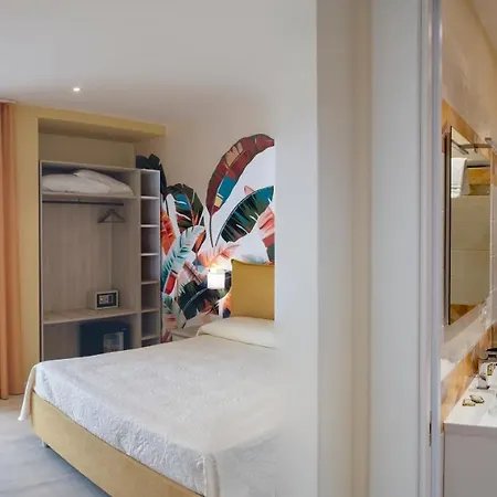Petra Luxury לינה וארוחת בוקר
