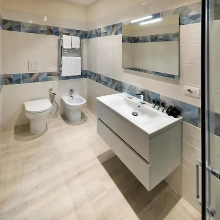 Petra Luxury לינה וארוחת בוקר 4*