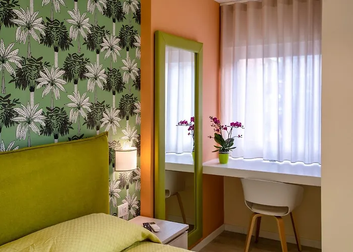 Petra Luxury 4* 소렌토