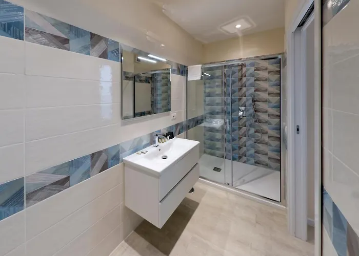 Petra Luxury 4* 소렌토