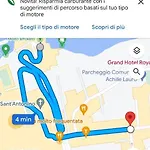 Bed & Breakfast Petra Luxury Sorrento