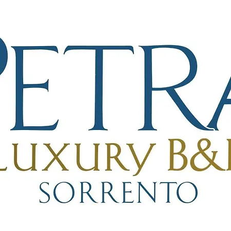 Bed & Breakfast Petra Luxury *