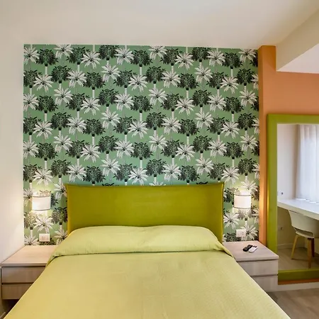 Petra Luxury 4* Półwysep Sorrentyński