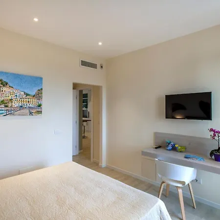 Petra Luxury Sorrento