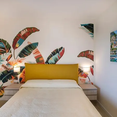 Bed & Breakfast Petra Luxury