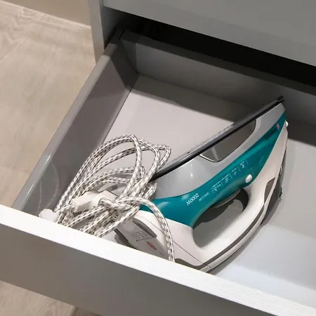 Petra Luxury Półwysep Sorrentyński