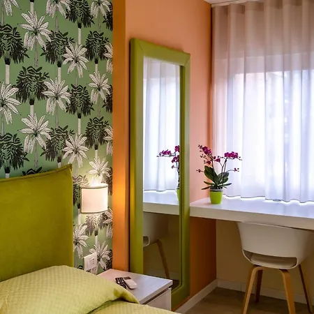 Petra Luxury 4* Półwysep Sorrentyński