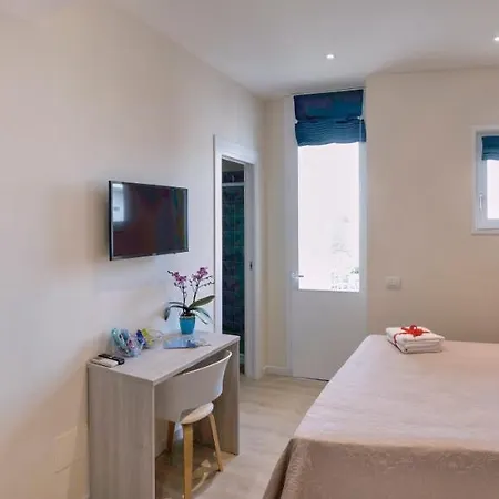 فندق مبيت وإفطار Petra Luxury سورينتو