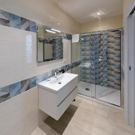 Petra Luxury 4* سورينتو