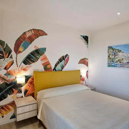 Bed & Breakfast Petra Luxury