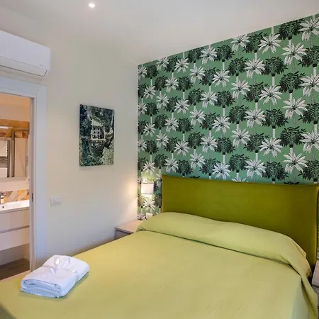 Petra Luxury Półwysep Sorrentyński