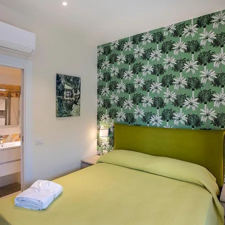 Petra Luxury Sorrento
