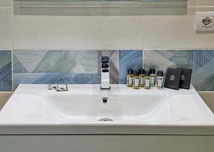 Petra Luxury Oda ve Kahvaltı 4*