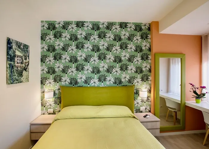 Petra Luxury 4* Sorrento