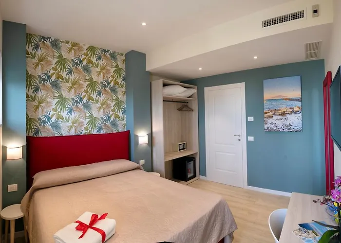 Bed and Breakfast Petra Luxury Σορέντο