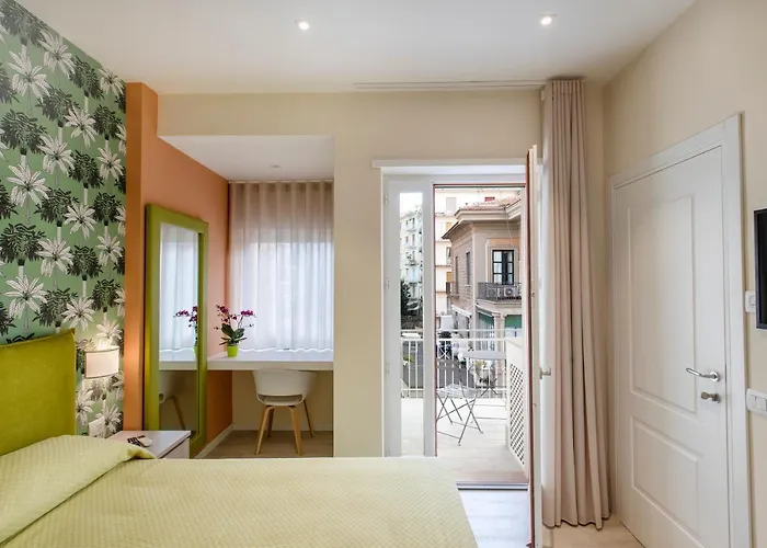 Petra Luxury 4* Σορέντο