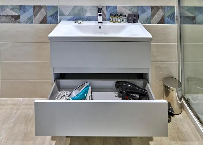 Petra Luxury Bed and Breakfast Σορέντο