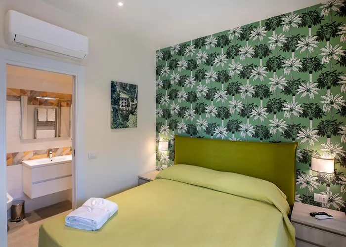 Petra Luxury Sorrento