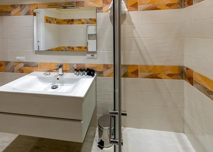 Petra Luxury Oda ve Kahvaltı