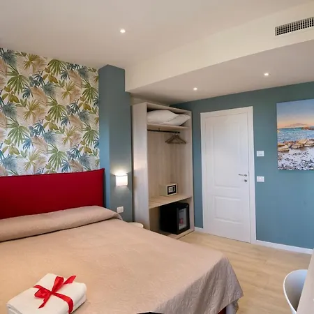 Couette-café Petra Luxury Sorrente