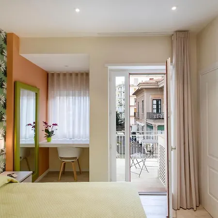 Petra Luxury 4* סורנטו