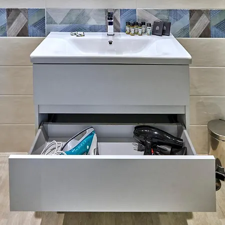 Petra Luxury לינה וארוחת בוקר סורנטו