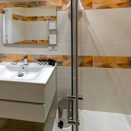 Petra Luxury לינה וארוחת בוקר