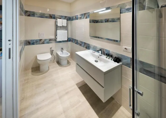 Petra Luxury לינה וארוחת בוקר 4*